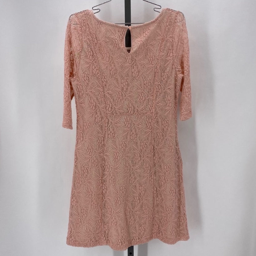 Size M MAEVE Lace Dress