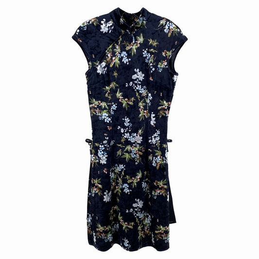 Size 4/6 FLOWERS Dress
