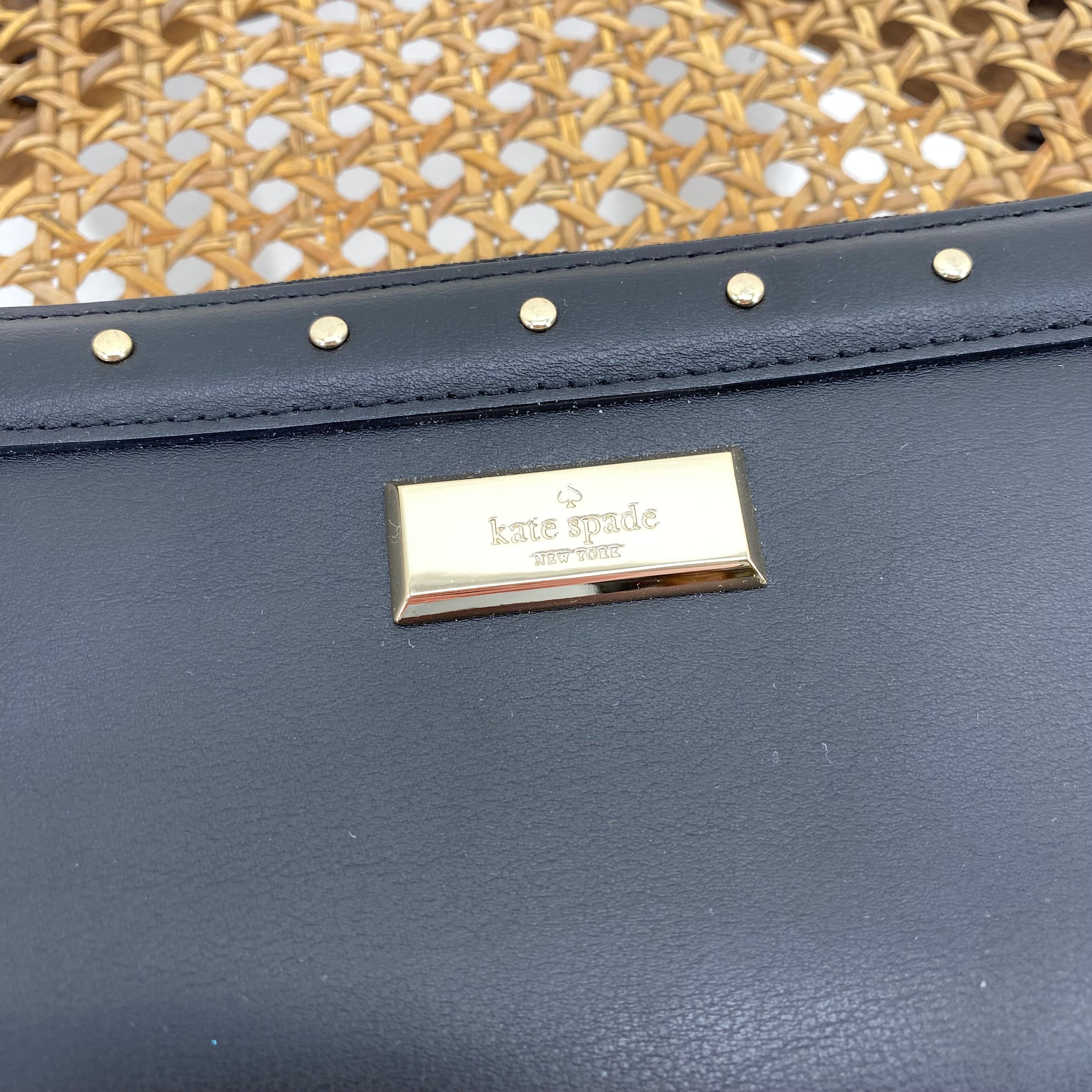 Fake kate spade discount wallet