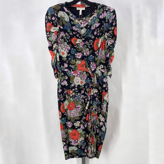 Size S REBECCA TAYLOR L Floral Dress