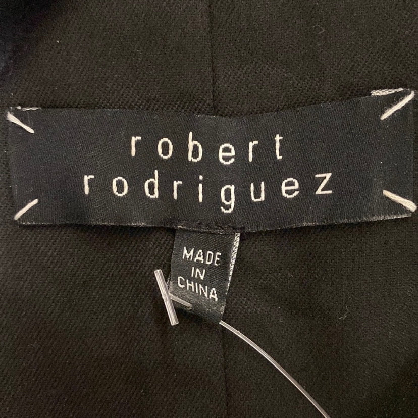 Size 8 ROBERT RODRIGUEZ Dress