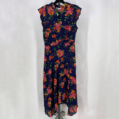 Size 8 NANETTE LEPORE Floral Dress