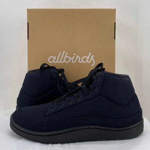 Black W Shoe Size 10 ALLBIRDS Sneakers