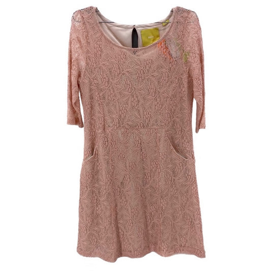 Size M MAEVE Lace Dress