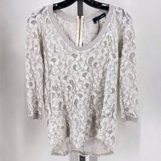 Size L THE KOOPLES Lace Shirt