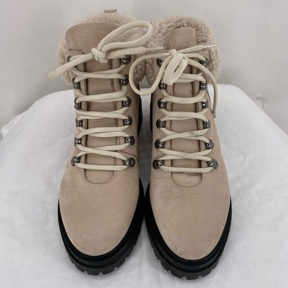 LT TAN W Shoe Size 7.5 Boots