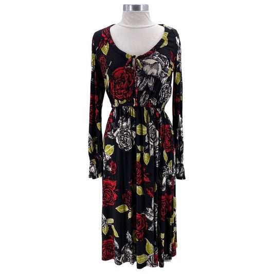 Size S Rachel Pally FLOWERS Dress